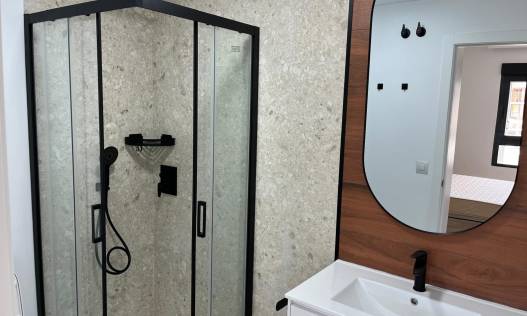 Bestaand - Appartement - San Miguel de Salinas