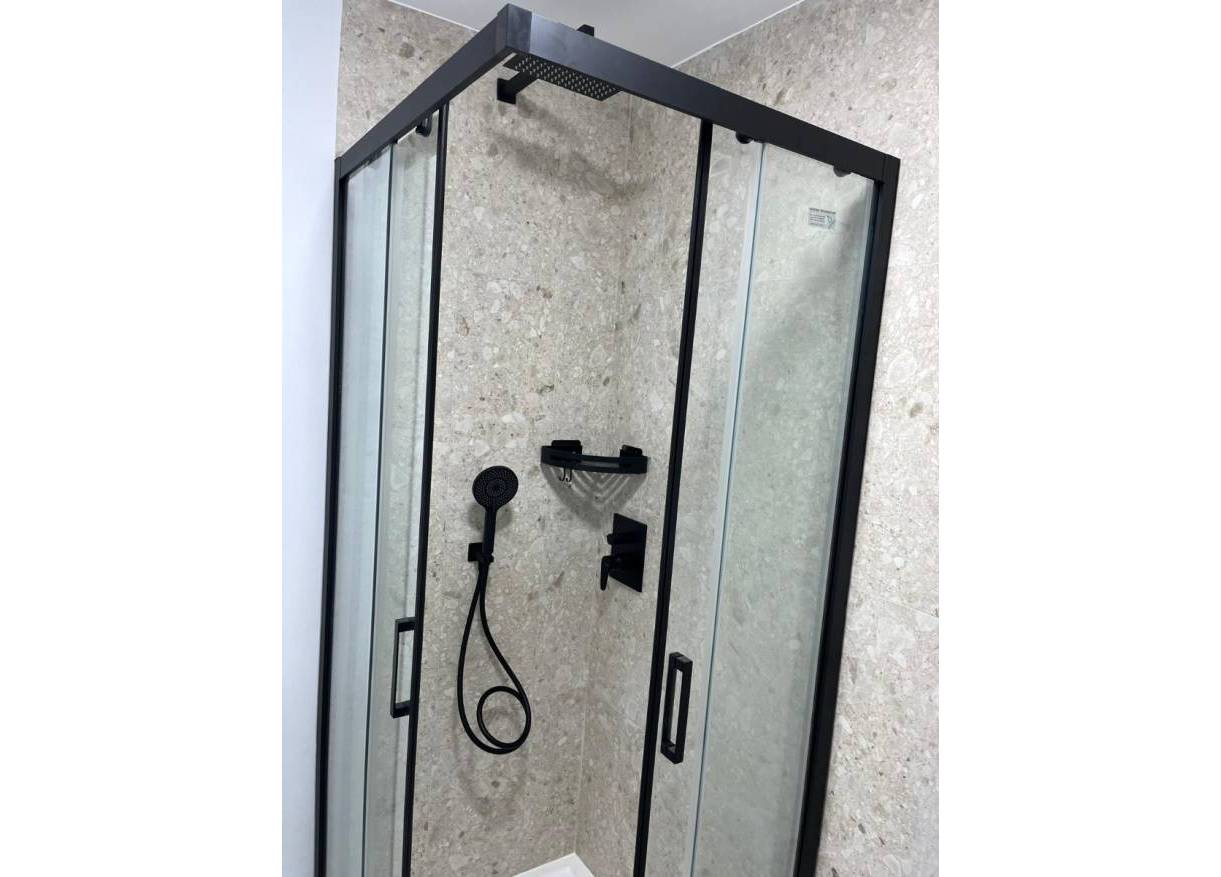 Bestaand - Appartement - San Miguel de Salinas