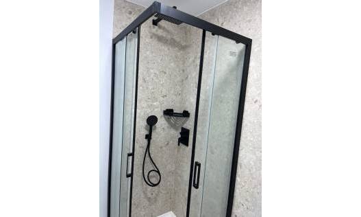 Bestaand - Appartement - San Miguel de Salinas
