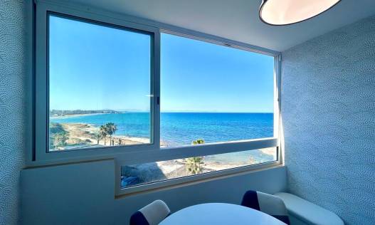 Lange tijd verhuur - Appartement - Torrevieja