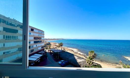 Lange tijd verhuur - Appartement - Torrevieja