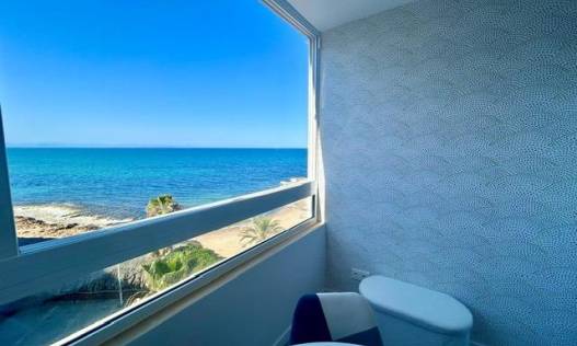 Lange tijd verhuur - Appartement - Torrevieja