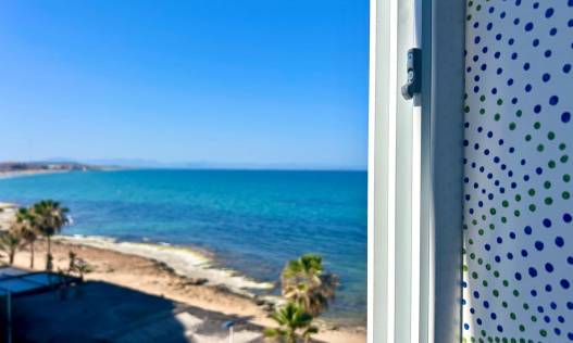 Lange tijd verhuur - Appartement - Torrevieja