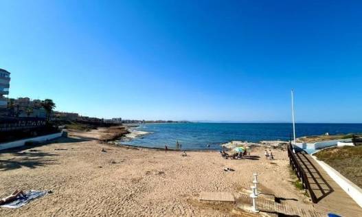 Lange tijd verhuur - Appartement - Torrevieja