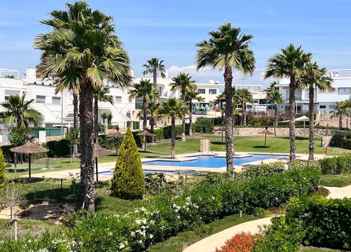 Bestaand - Appartement - Vistabella Golf - Entre Naranjos Vistabella Golf