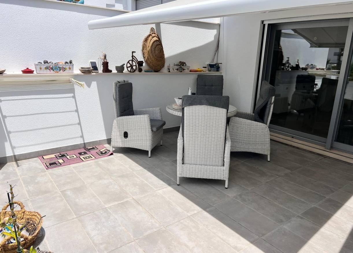 Bestaand - Appartement - Vistabella Golf - Entre Naranjos Vistabella Golf
