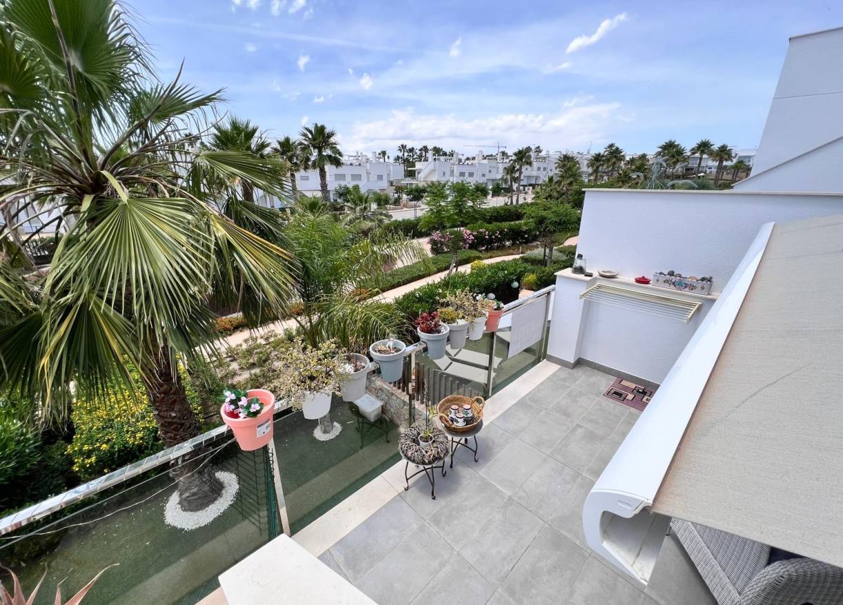 Bestaand - Appartement - Vistabella Golf - Entre Naranjos Vistabella Golf