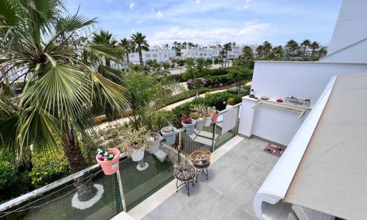 Bestaand - Appartement - Vistabella Golf - Entre Naranjos Vistabella Golf