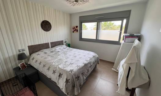 Bestaand - Appartement - Vistabella Golf - Entre Naranjos Vistabella Golf