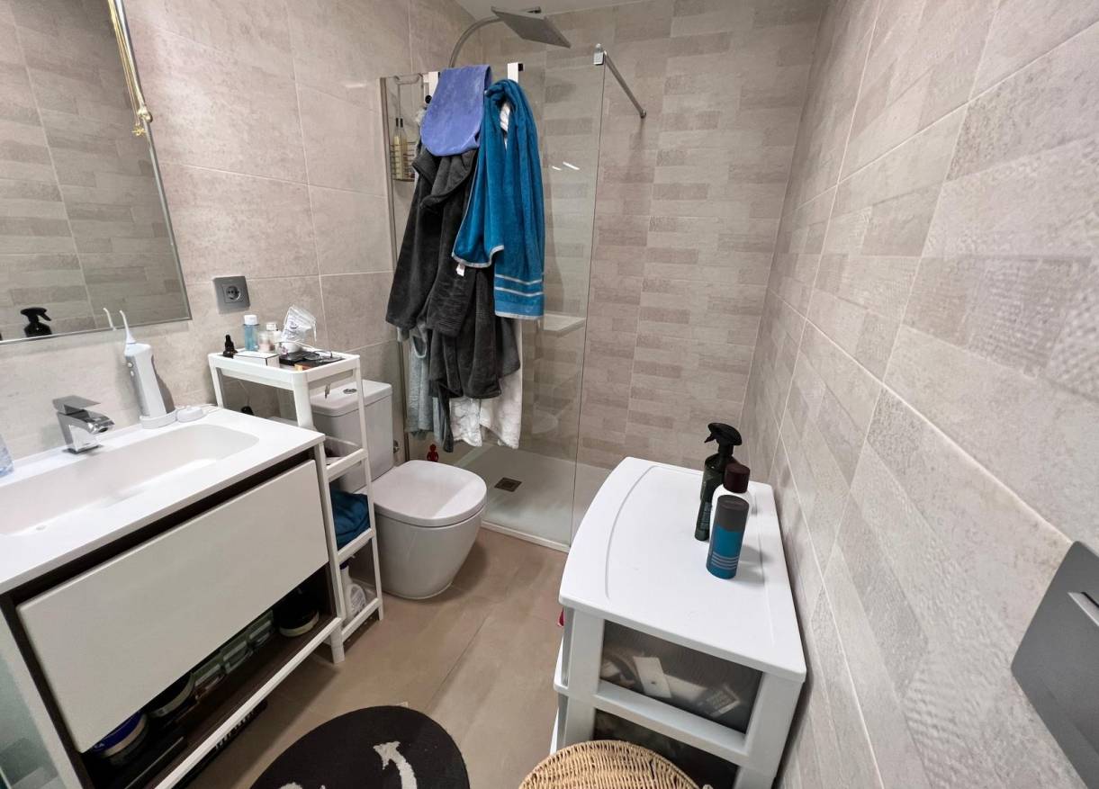 Bestaand - Appartement - Vistabella Golf - Entre Naranjos Vistabella Golf