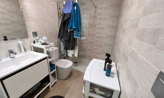 Bestaand - Appartement - Vistabella Golf - Entre Naranjos Vistabella Golf