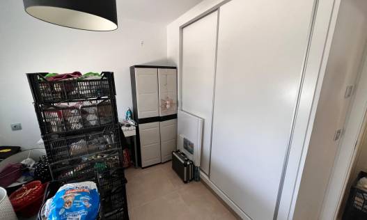 Bestaand - Appartement - Vistabella Golf - Entre Naranjos Vistabella Golf