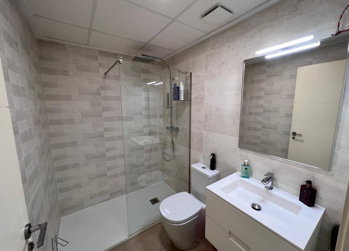 Bestaand - Appartement - Vistabella Golf - Entre Naranjos Vistabella Golf