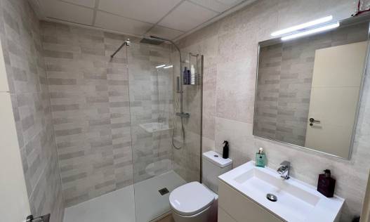 Bestaand - Appartement - Vistabella Golf - Entre Naranjos Vistabella Golf