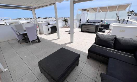 Bestaand - Appartement - Vistabella Golf - Entre Naranjos Vistabella Golf