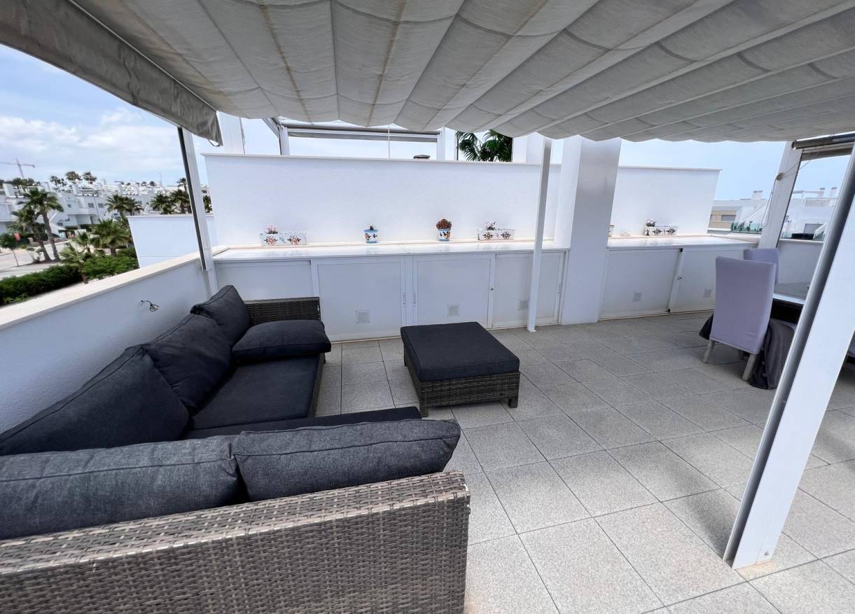 Bestaand - Appartement - Vistabella Golf - Entre Naranjos Vistabella Golf