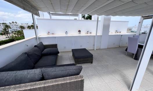 Bestaand - Appartement - Vistabella Golf - Entre Naranjos Vistabella Golf