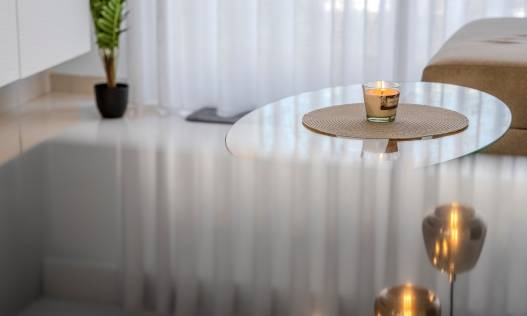 Bestaand - Penthouse - Pilar de la Horadada - Mil palmeras