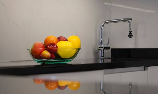 Bestaand - Penthouse - Pilar de la Horadada - Mil palmeras
