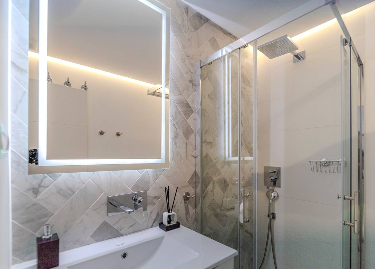 Bestaand - Penthouse - Pilar de la Horadada - Mil palmeras