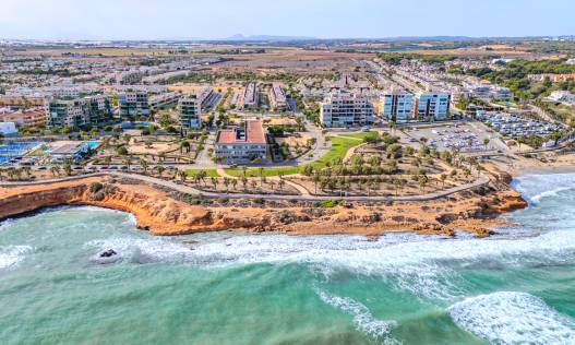 Bestaand - Penthouse - Pilar de la Horadada - Mil palmeras