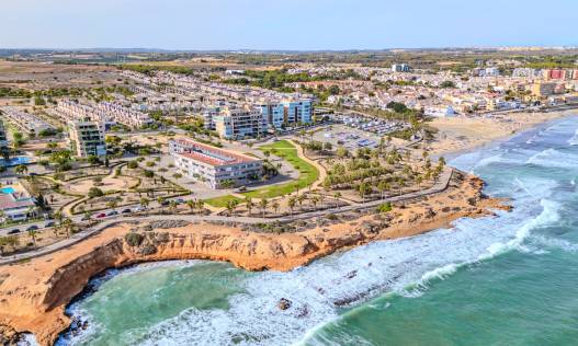 Bestaand - Penthouse - Pilar de la Horadada - Mil palmeras