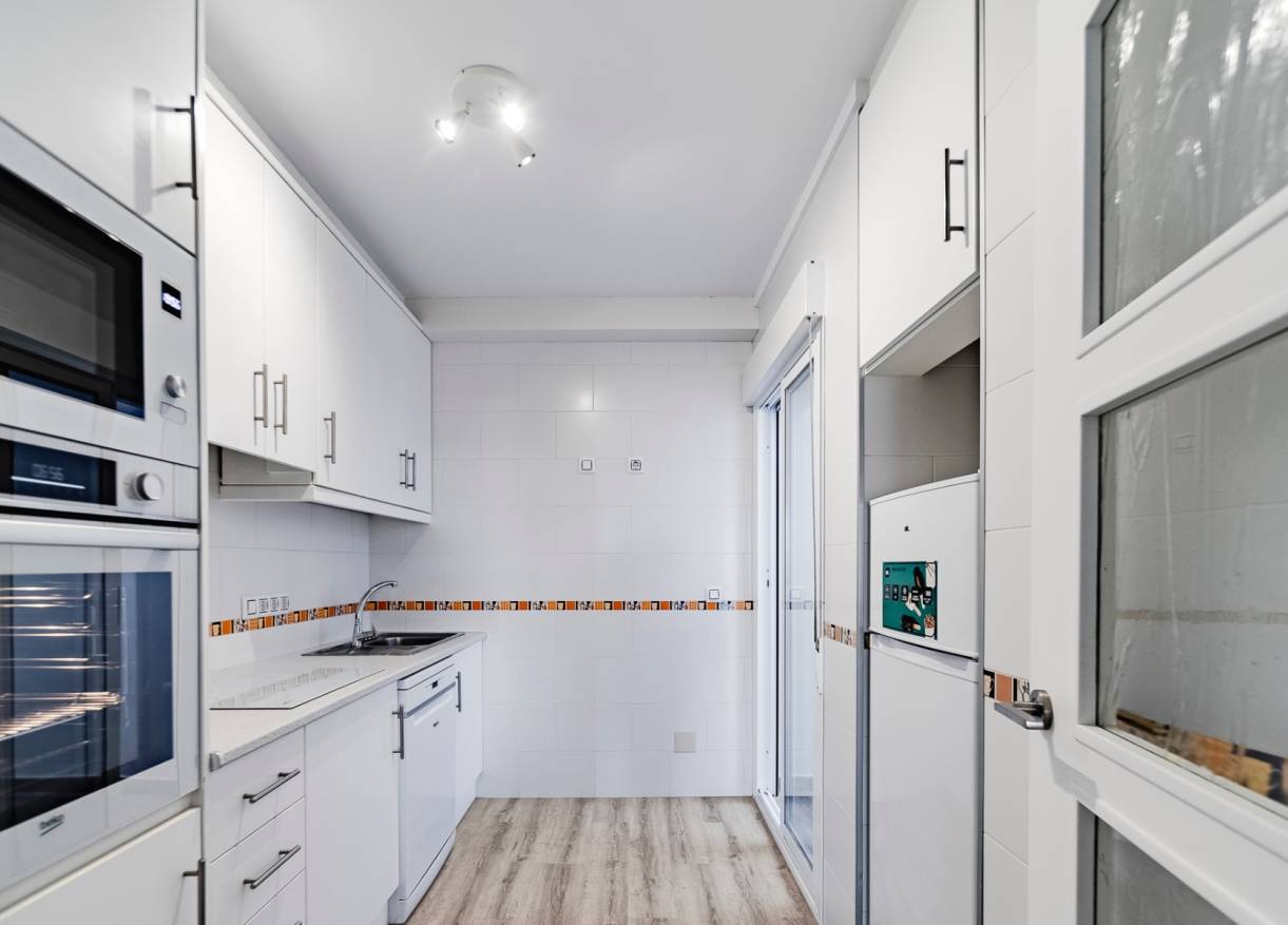 Bestaand - Townhouse / Semi-detached - Torrevieja - Los Balcones