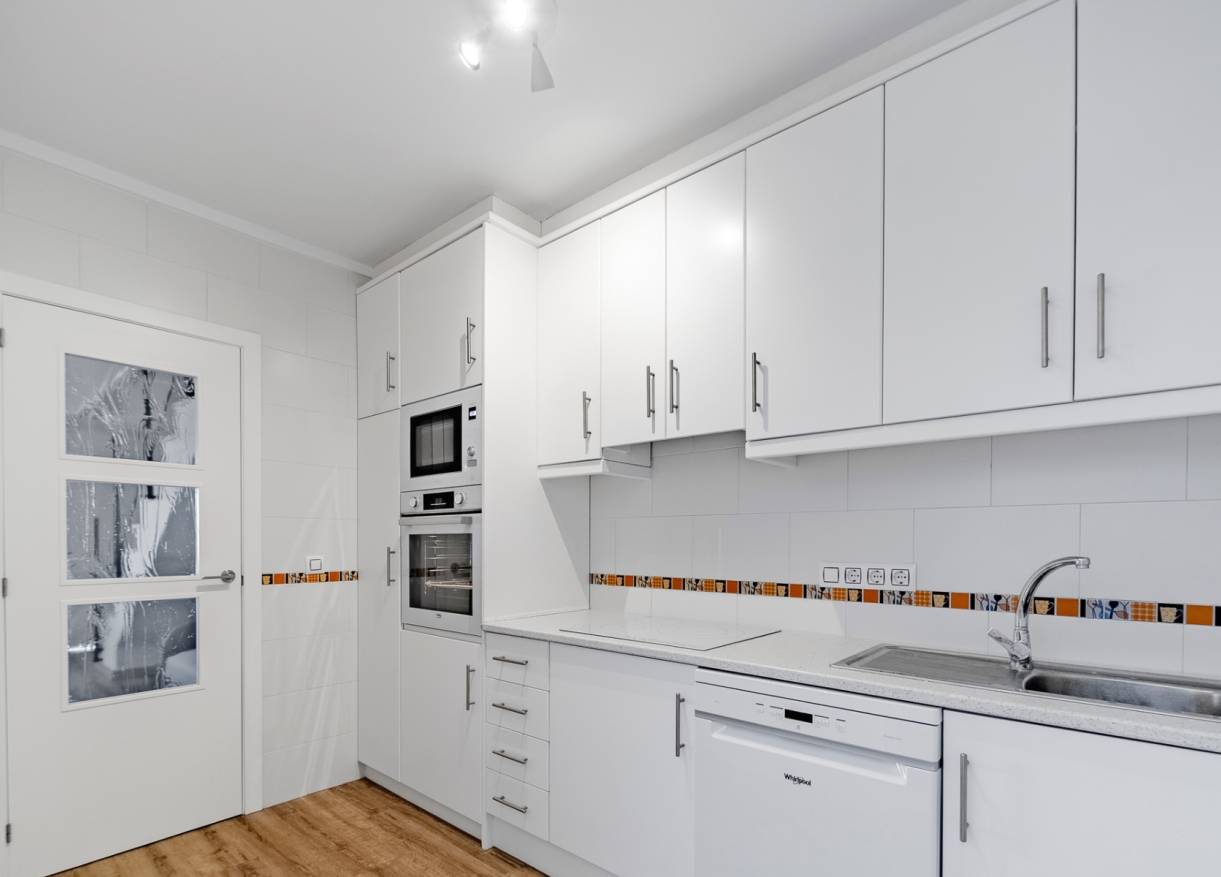 Bestaand - Townhouse / Semi-detached - Torrevieja - Los Balcones