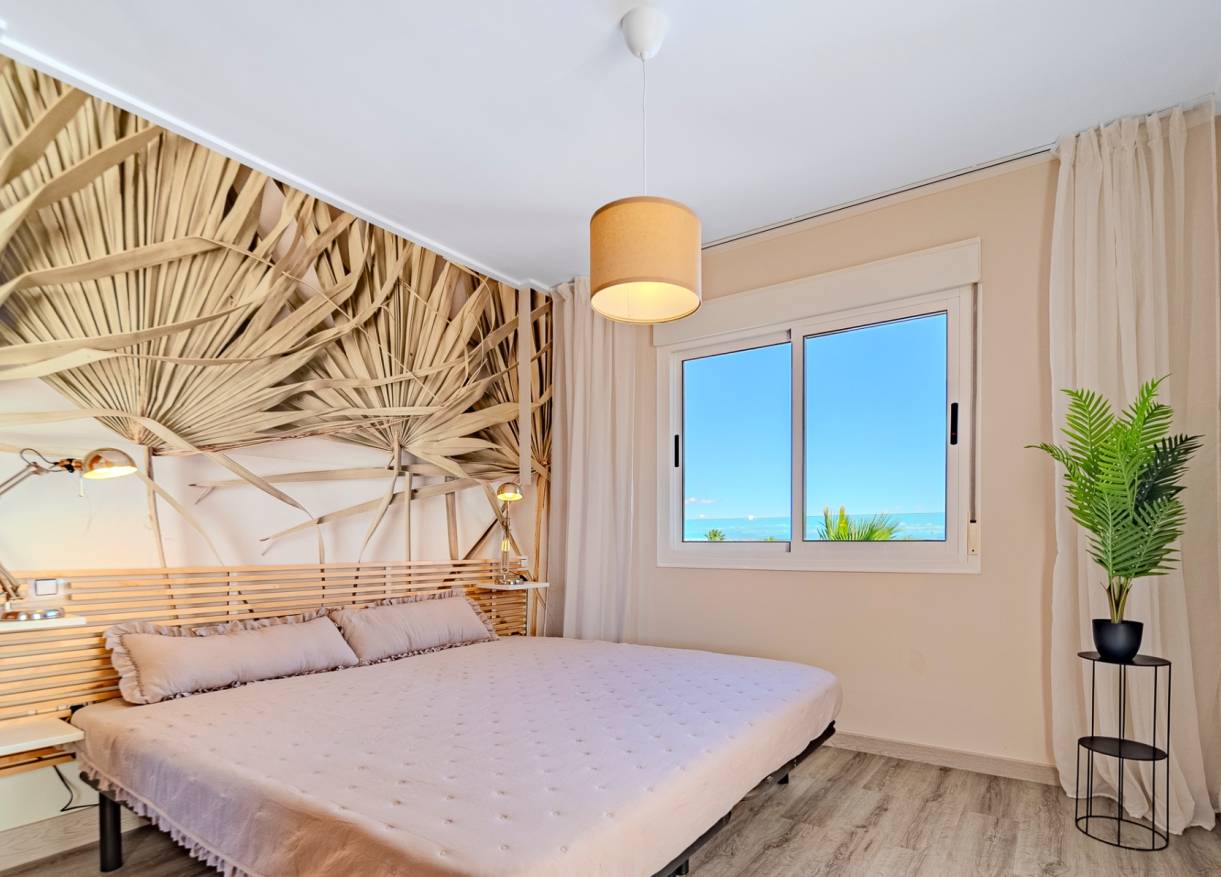 Bestaand - Townhouse / Semi-detached - Torrevieja - Los Balcones