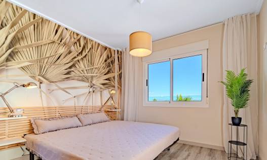 Bestaand - Townhouse / Semi-detached - Torrevieja - Los Balcones