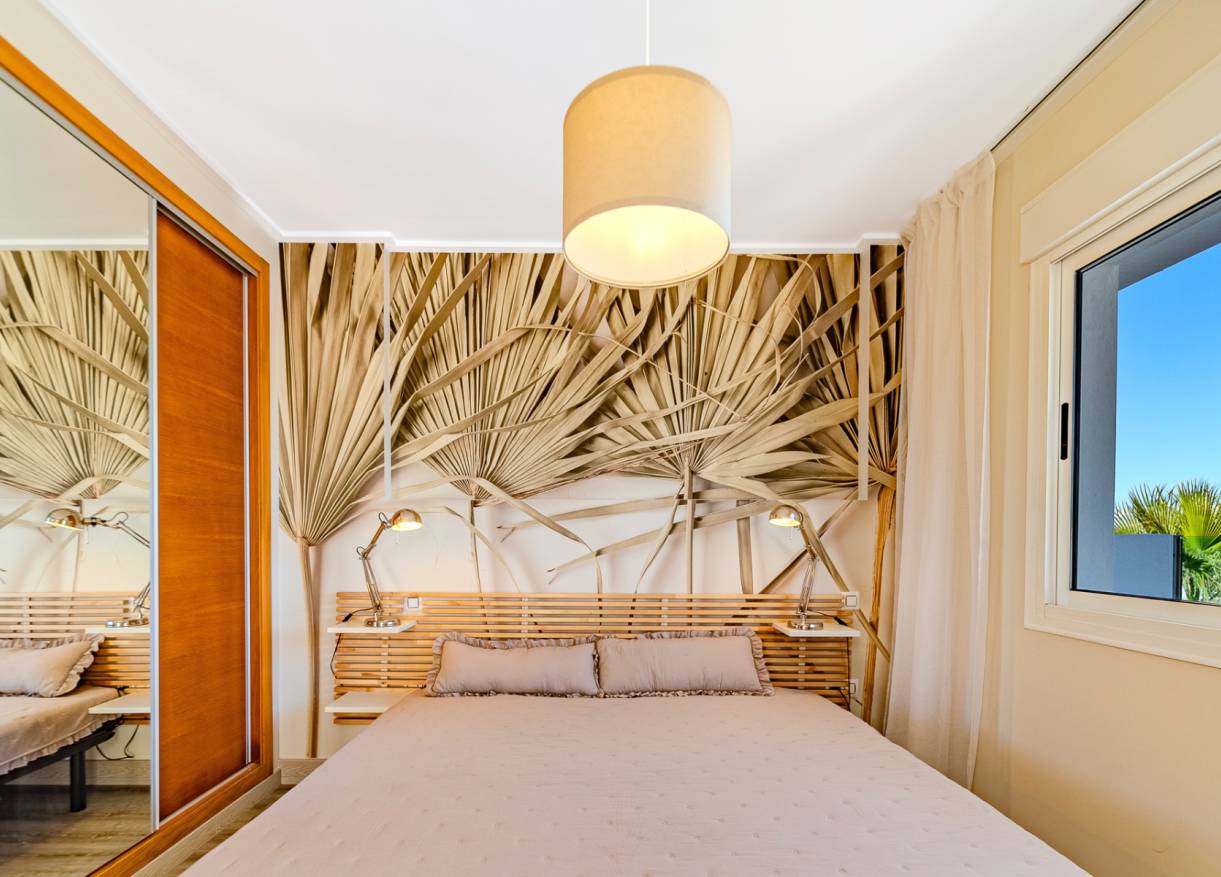 Bestaand - Townhouse / Semi-detached - Torrevieja - Los Balcones
