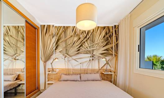Bestaand - Townhouse / Semi-detached - Torrevieja - Los Balcones