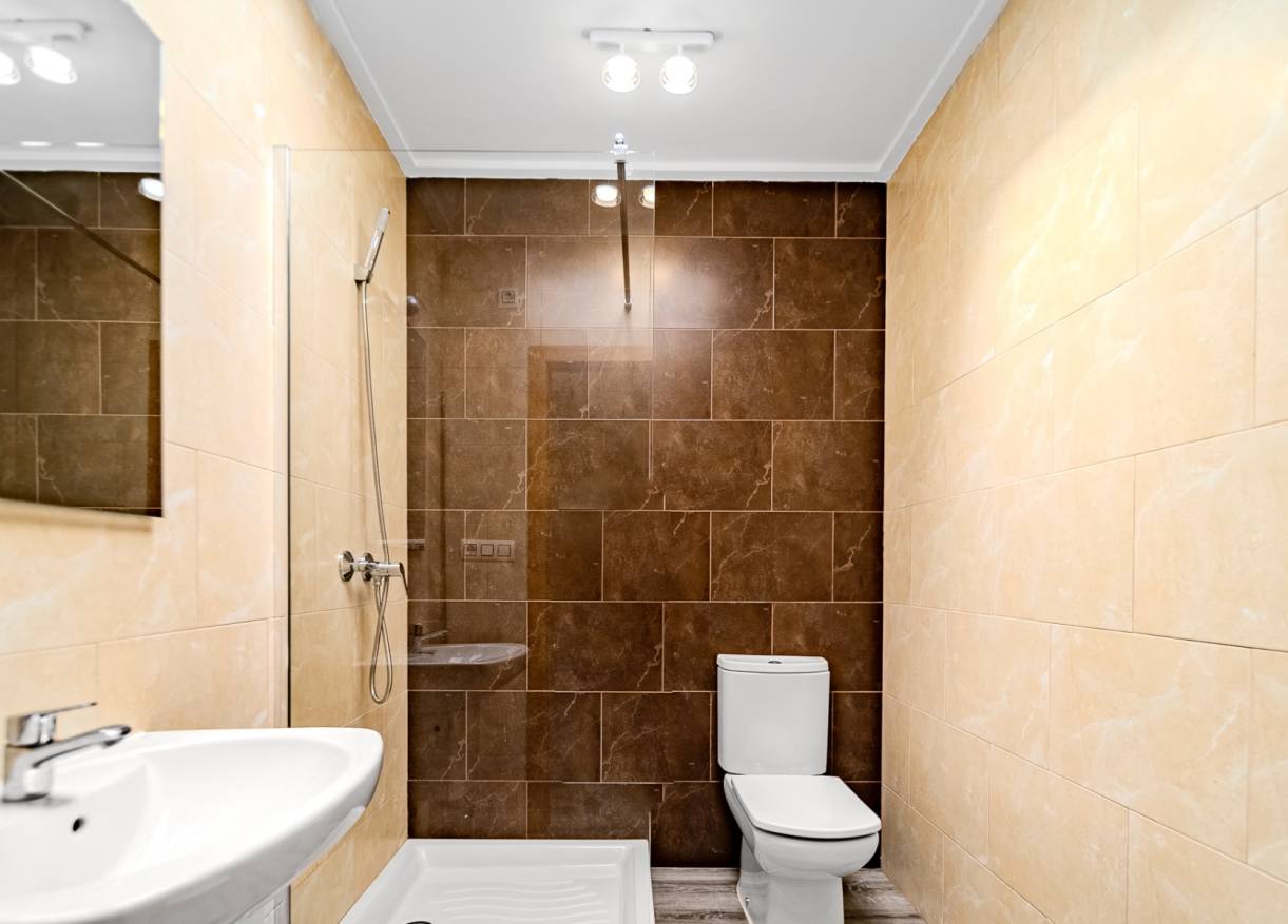 Bestaand - Townhouse / Semi-detached - Torrevieja - Los Balcones