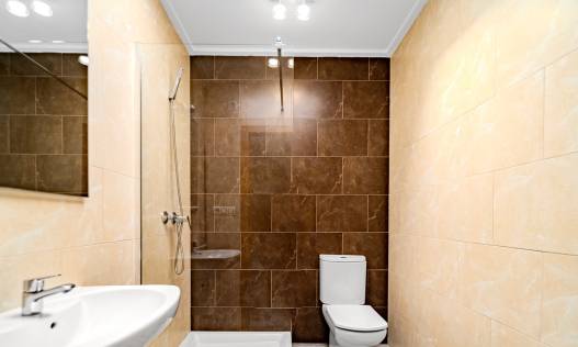 Bestaand - Townhouse / Semi-detached - Torrevieja - Los Balcones