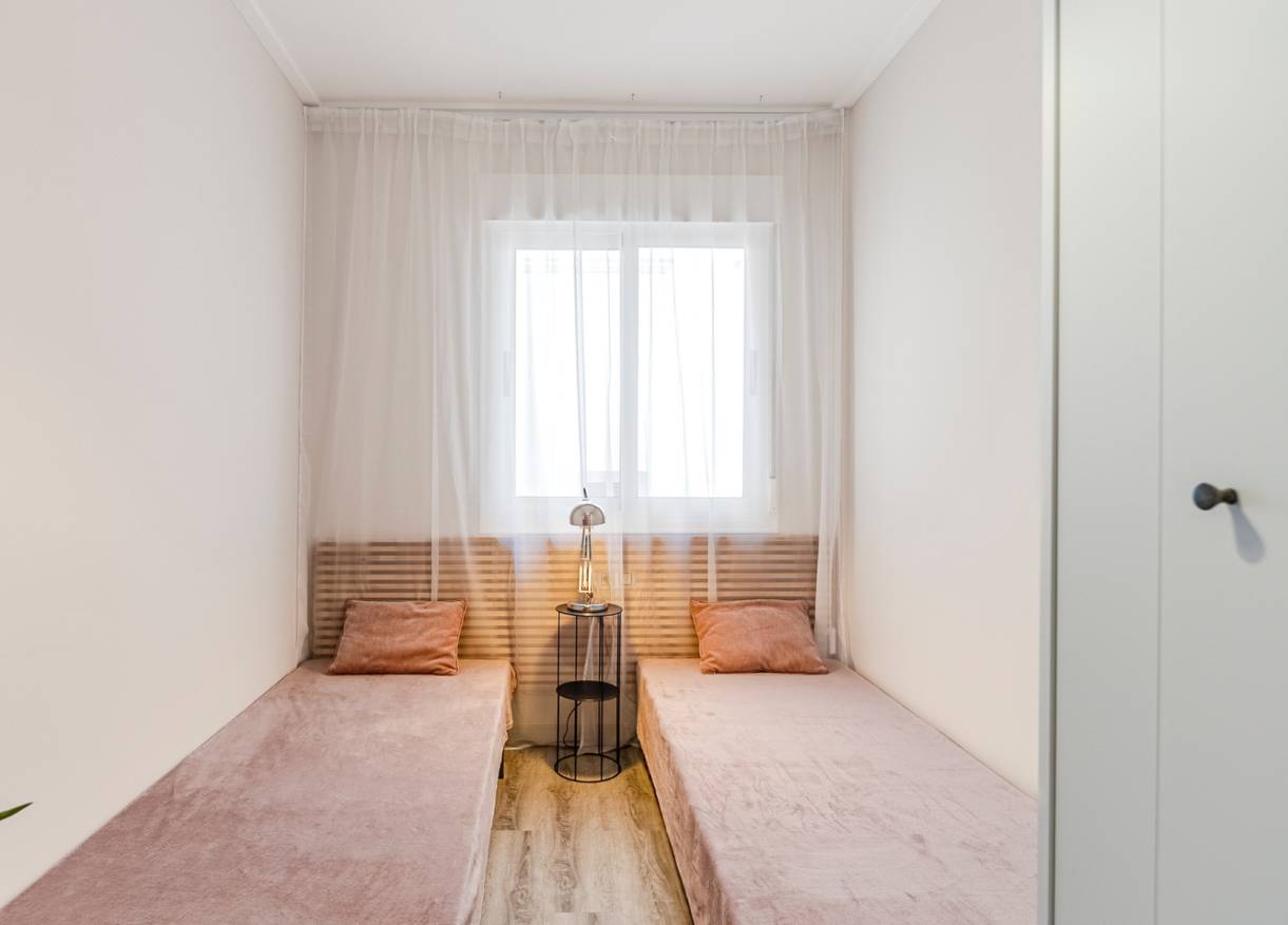 Bestaand - Townhouse / Semi-detached - Torrevieja - Los Balcones