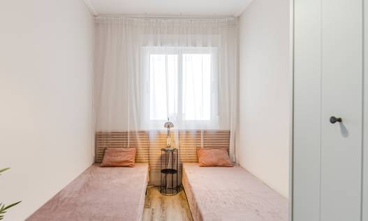Bestaand - Townhouse / Semi-detached - Torrevieja - Los Balcones