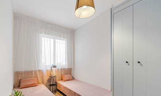 Bestaand - Townhouse / Semi-detached - Torrevieja - Los Balcones