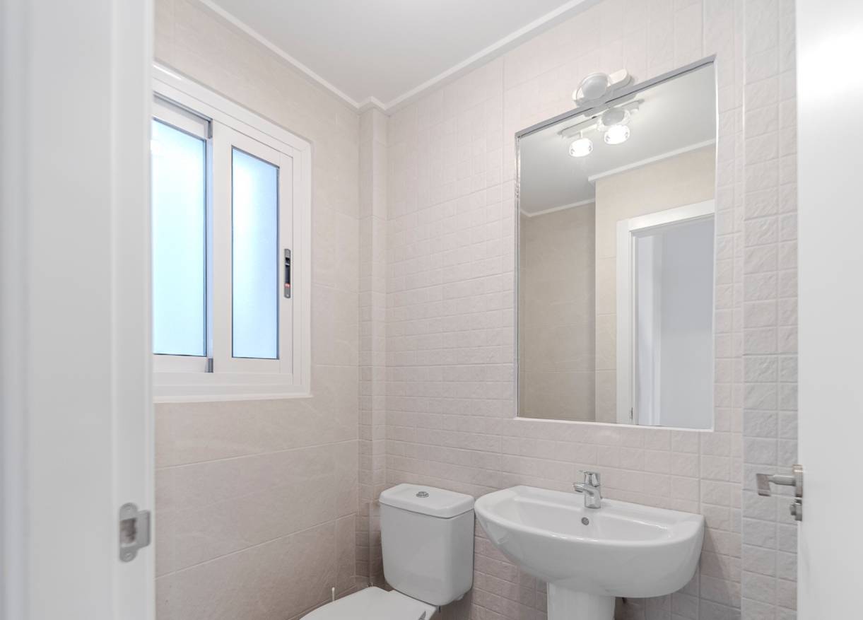 Bestaand - Townhouse / Semi-detached - Torrevieja - Los Balcones