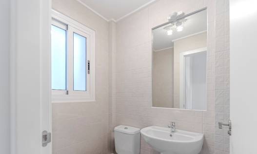 Bestaand - Townhouse / Semi-detached - Torrevieja - Los Balcones