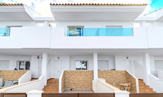 Bestaand - Townhouse / Semi-detached - Torrevieja - Los Balcones