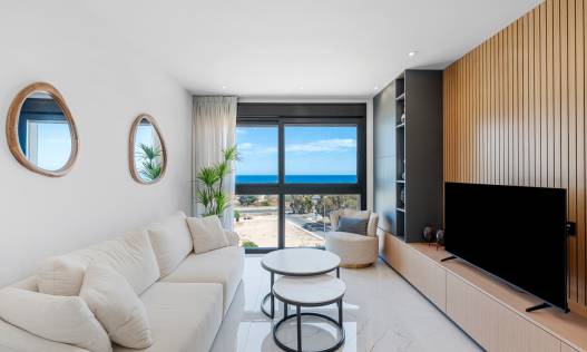 Bestaand - Penthouse - Orihuela Costa