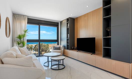 Bestaand - Penthouse - Orihuela Costa