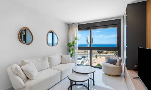 Bestaand - Penthouse - Orihuela Costa