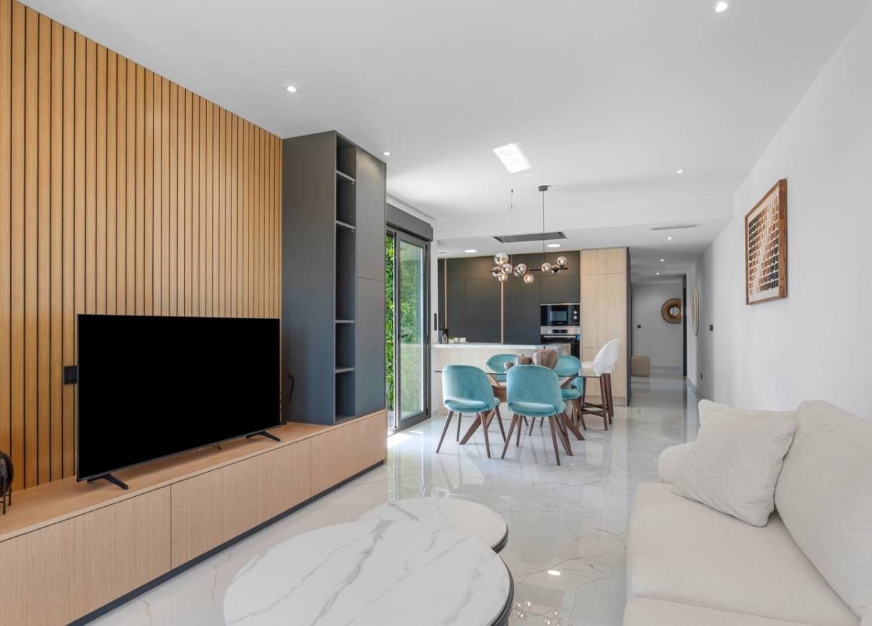 Bestaand - Penthouse - Orihuela Costa