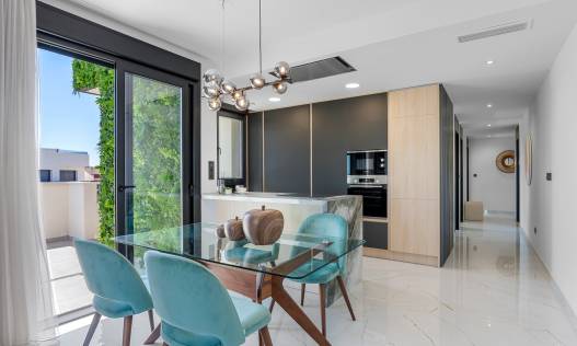 Bestaand - Penthouse - Orihuela Costa