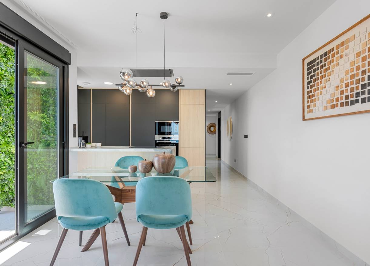 Bestaand - Penthouse - Orihuela Costa