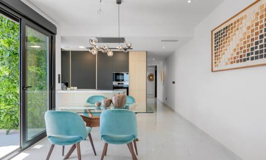Bestaand - Penthouse - Orihuela Costa