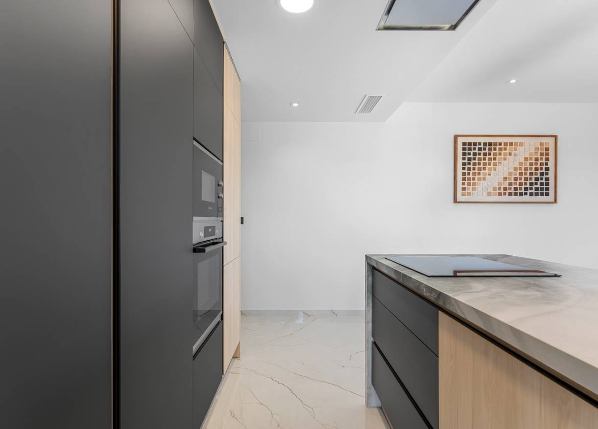 Bestaand - Penthouse - Orihuela Costa