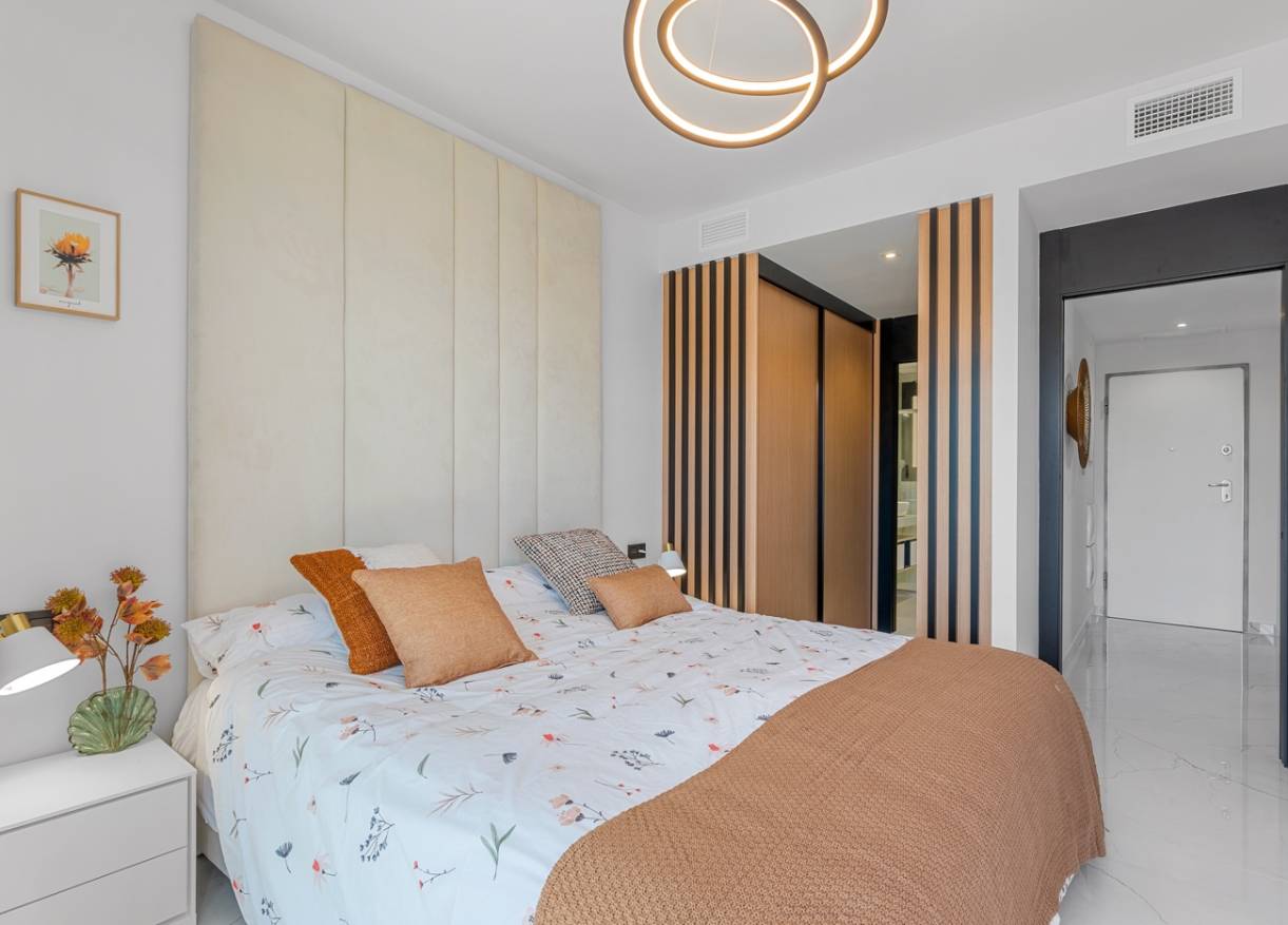 Bestaand - Penthouse - Orihuela Costa