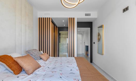 Bestaand - Penthouse - Orihuela Costa